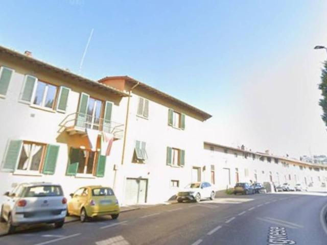 Appartamento in affitto a Firenze