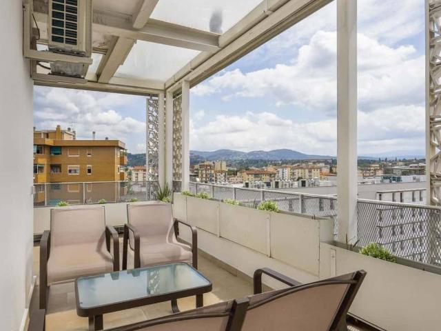 Appartamento in affitto a Firenze