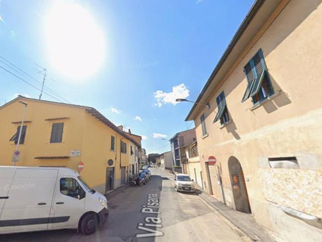 Appartamento in affitto a Firenze