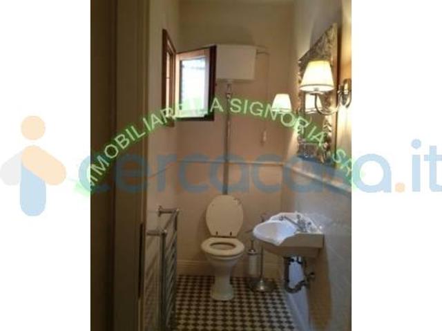 Appartamento in affitto a Firenze