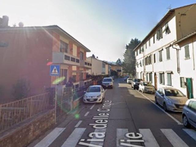 Appartamento in affitto a Firenze