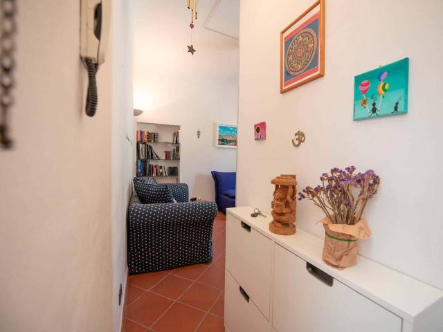 Appartamento in affitto a Firenze