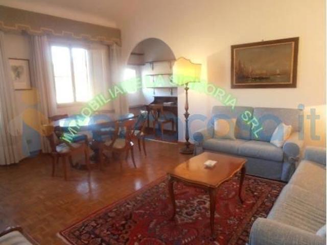 Appartamento in affitto a Firenze