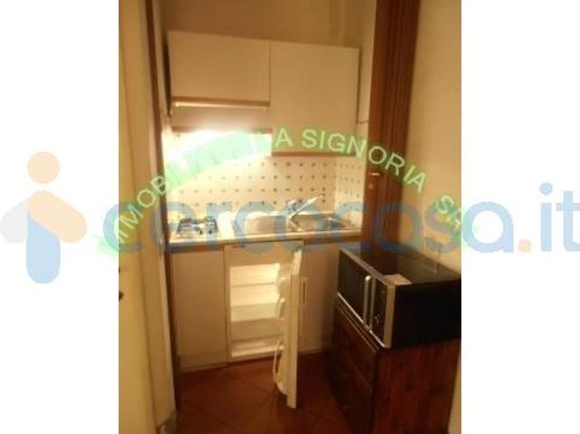 Appartamento in affitto a Firenze