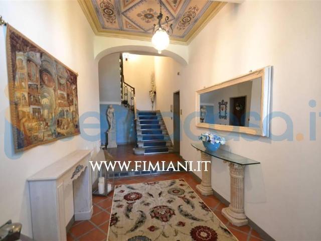 Appartamento in affitto a Firenze