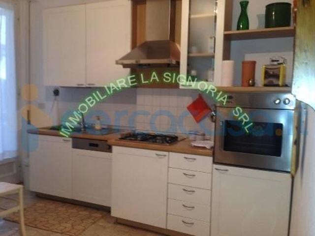 Appartamento in affitto a Firenze