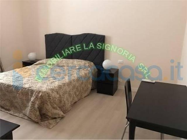 Appartamento in affitto a Firenze