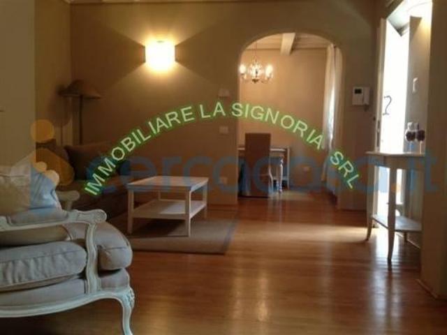 Appartamento in affitto a Firenze