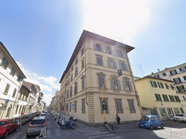 Appartamento in affitto a Firenze