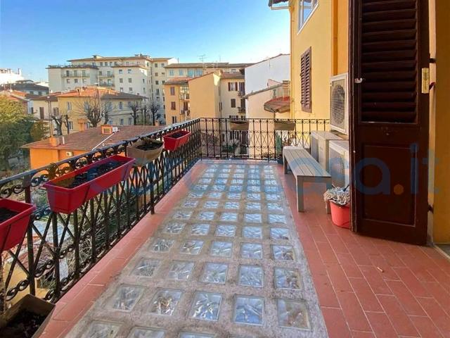 Appartamento in affitto a Firenze