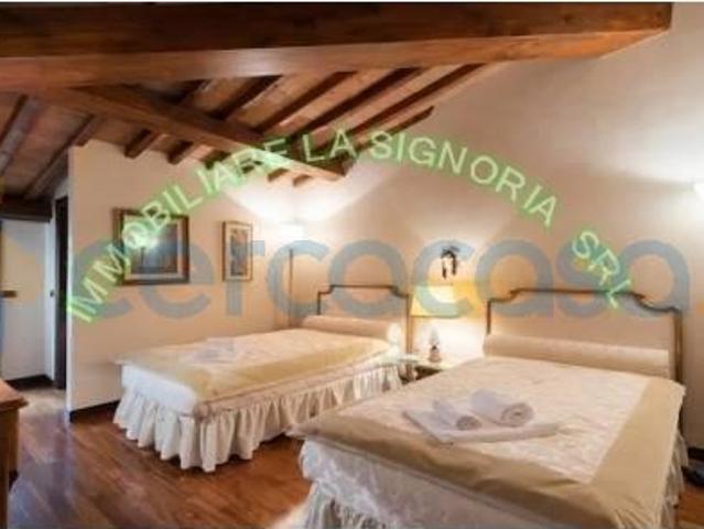 Appartamento in affitto a Firenze