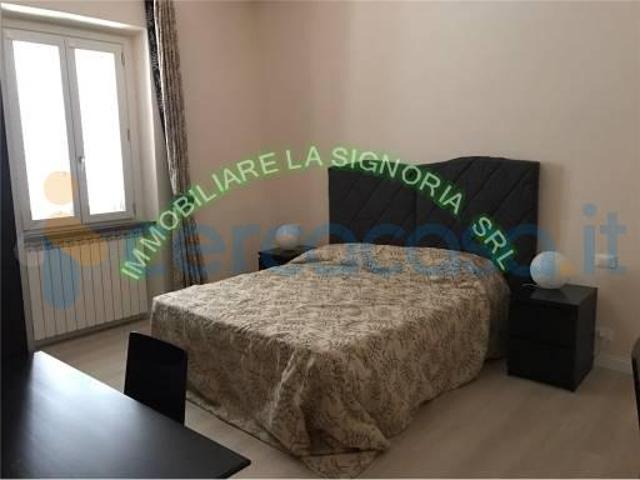 Appartamento in affitto a Firenze