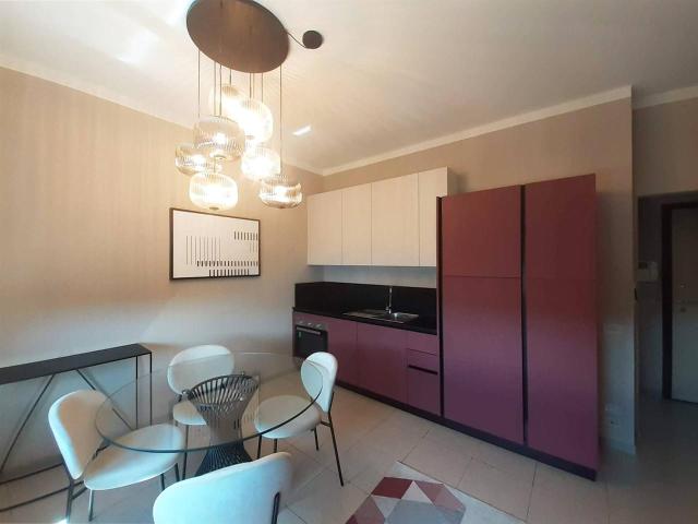 Appartamento in affitto a Firenze