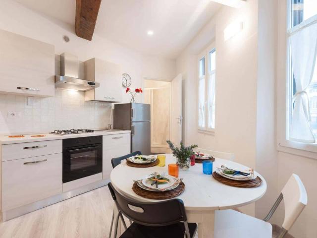 Appartamento in affitto a Firenze