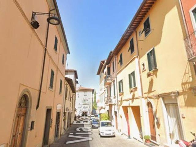 Appartamento in affitto a Firenze