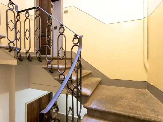 Appartamento in affitto a Firenze