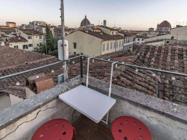 Appartamento in affitto a Firenze