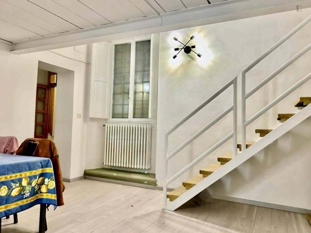 Appartamento in affitto a Firenze