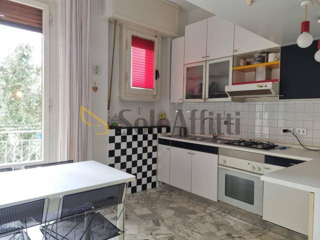 Appartamento in affitto a Firenze