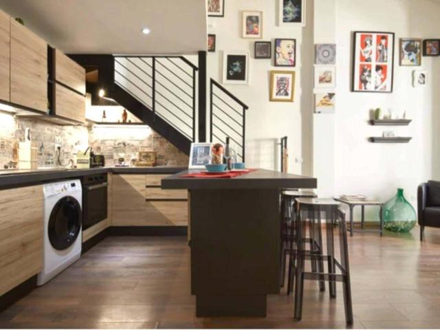 Appartamento in affitto a Firenze