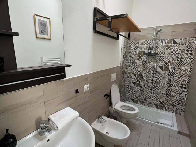Appartamento in affitto a Firenze
