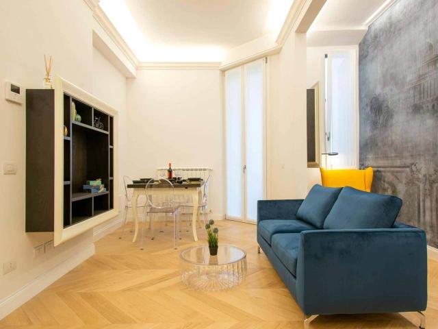 Appartamento in affitto a Firenze