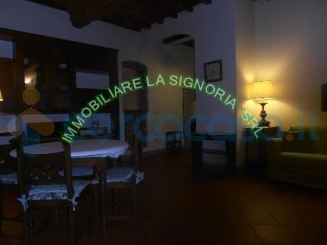 Appartamento in affitto a Firenze