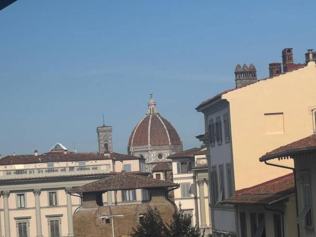 Appartamento in affitto a Firenze