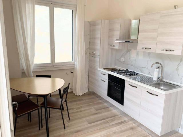 Appartamento in affitto a Firenze