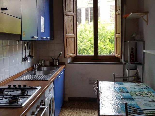 Appartamento in affitto a Firenze