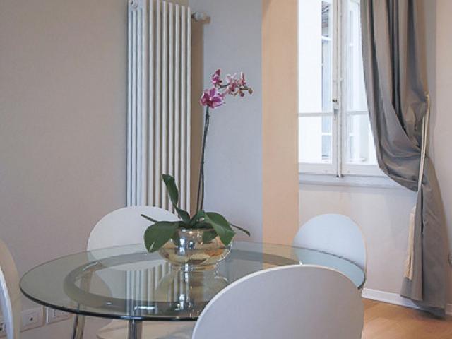 Appartamento in affitto a Firenze, collina Porta Romana