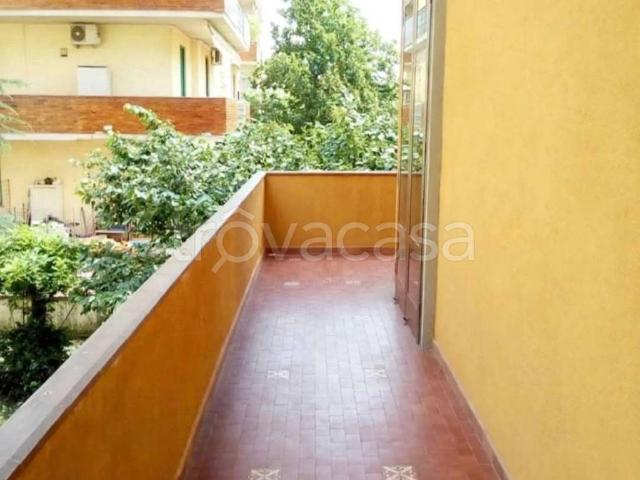 Appartamento in affitto a Firenze via Ottorino Respighi, arredato, ascensore, centrale TrovaCasa