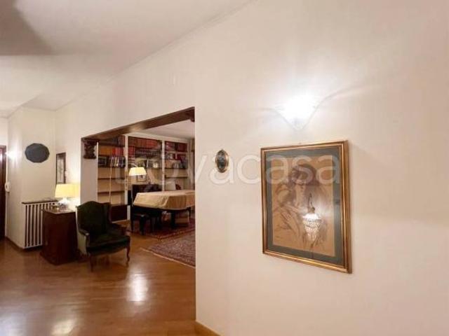 Appartamento in affitto a Firenze corso Italia, Borgo Ognissanti Il Prato