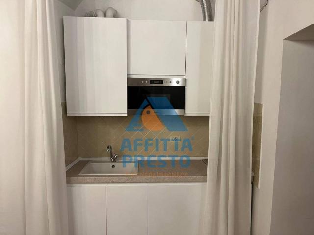 Appartamento in affitto a Firenze, centrale, cucina abitabile TrovaCasa