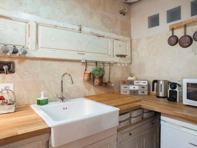 Appartamento in affitto a Firenze, arredato, aria condizionata, angolo cottura TrovaCasa