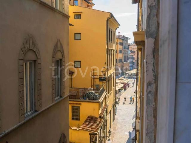 Appartamento in affitto a Firenze, arredato, ascensore, ristrutturato TrovaCasa