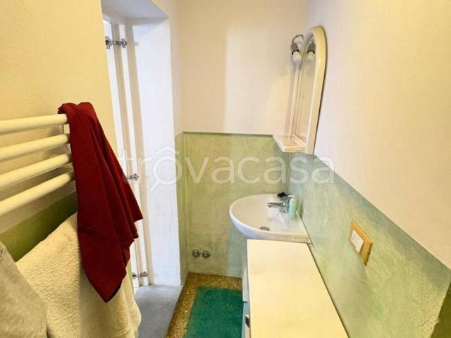 Appartamento in affitto a Firenze, arredato, giardino privato, posto auto TrovaCasa