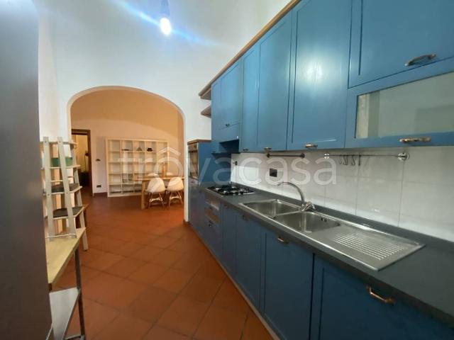 Appartamento in affitto a Firenze, arredato, giardino privato, ristrutturato TrovaCasa