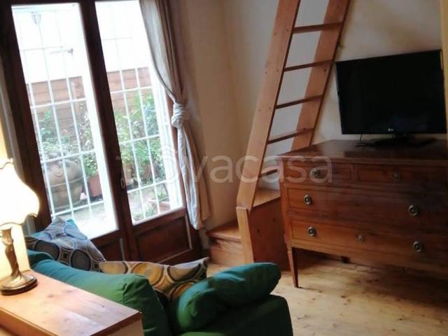 Appartamento in affitto a Firenze, arredato, lavatrice, soppalco TrovaCasa