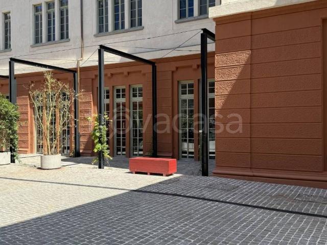 Appartamento in affitto a Firenze, arredato, nuova costruzione, immobile di prestigio TrovaCasa