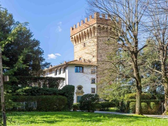 Appartamento in affitto a Firenze, arredato, posto auto, contesto signorile TrovaCasa