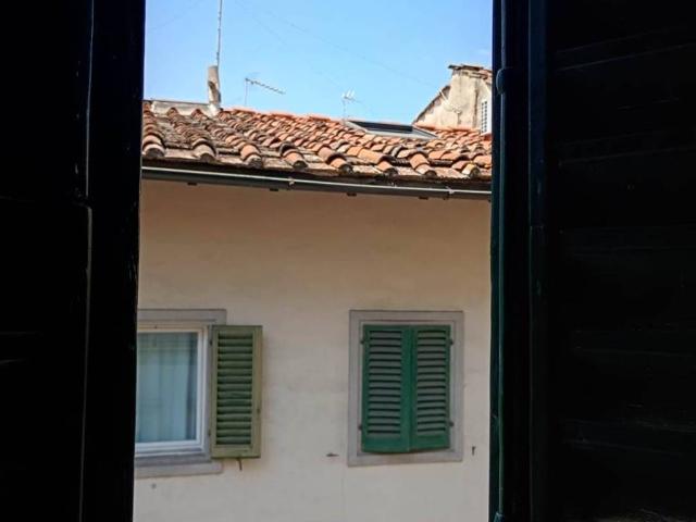 Appartamento in affitto a Firenze via dei Macci, arredato, riscaldamento autonomo, ultimo piano TrovaCasa