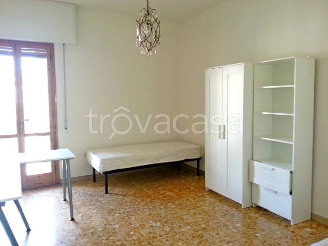 Appartamento in affitto a Firenze, arredato, terrazzo, ascensore TrovaCasa