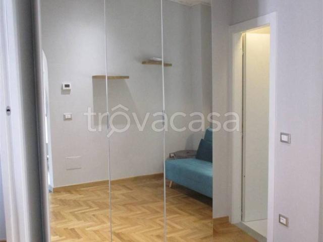 Appartamento in affitto a Firenze, arredato, terrazzo, lavatrice TrovaCasa