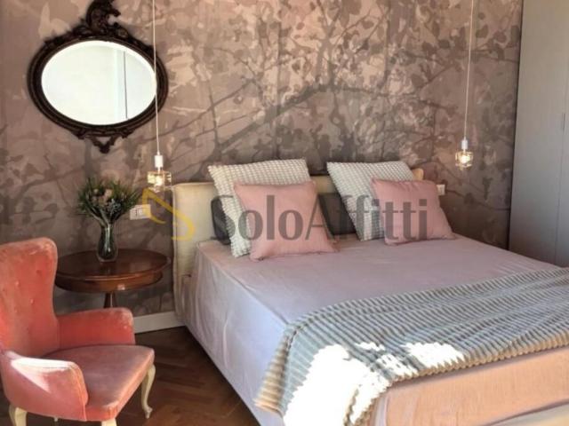 Appartamento in affitto a Firenze, arredato, terrazzo, riscaldamento autonomo TrovaCasa