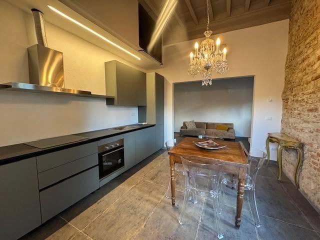 Appartamento in affitto a Firenze, arredato, ultimo piano, terrazzo abitabile/ampio TrovaCasa