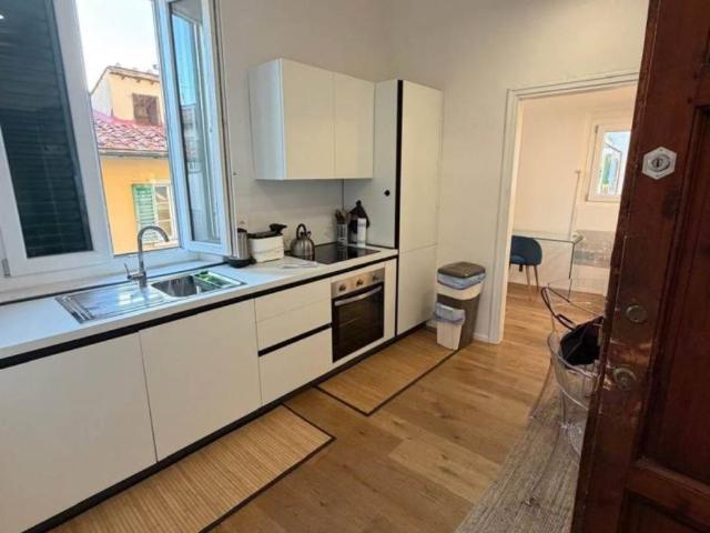 Appartamento in affitto a Firenze, arredato, vista panoramica, ristrutturato TrovaCasa