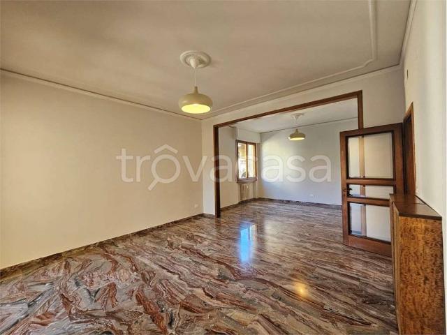 Appartamento in affitto a Firenze, box, terrazzo, parzialmente arredato TrovaCasa