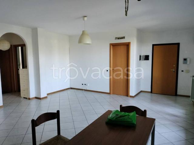 Appartamento in affitto a Firenze, box, terrazzo, parzialmente arredato TrovaCasa