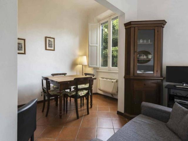 Appartamento in affitto a Firenze borgo Allegri TrovaCasa